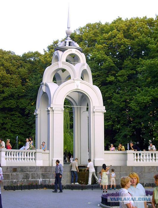 Архитектура коммунизма