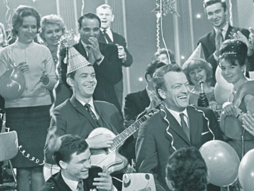 Как готовились к Новому году в СССР