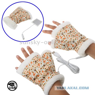 Необычные товары из поднебесной