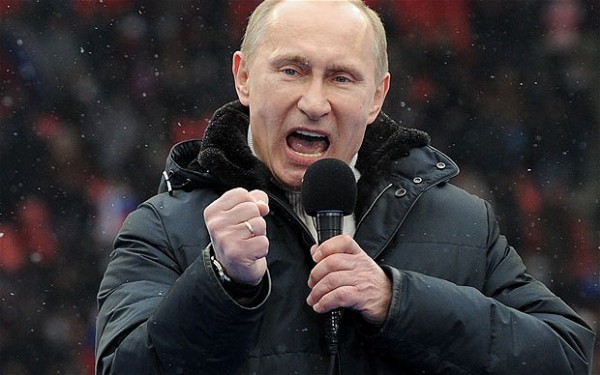 Хотите нормальной реакции народа?