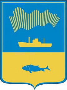 Заметка о гербах
