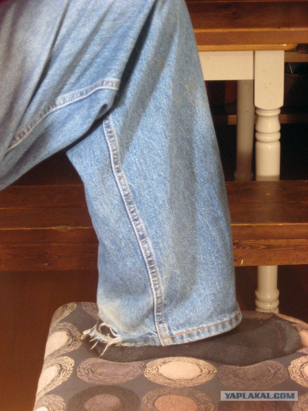 Как я стал владельцем короткоствольного оружия