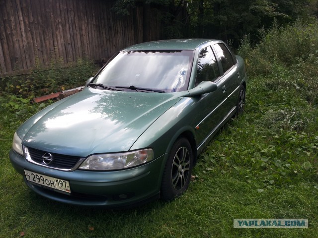 Так ли хороши немецкие авто 90-х?
