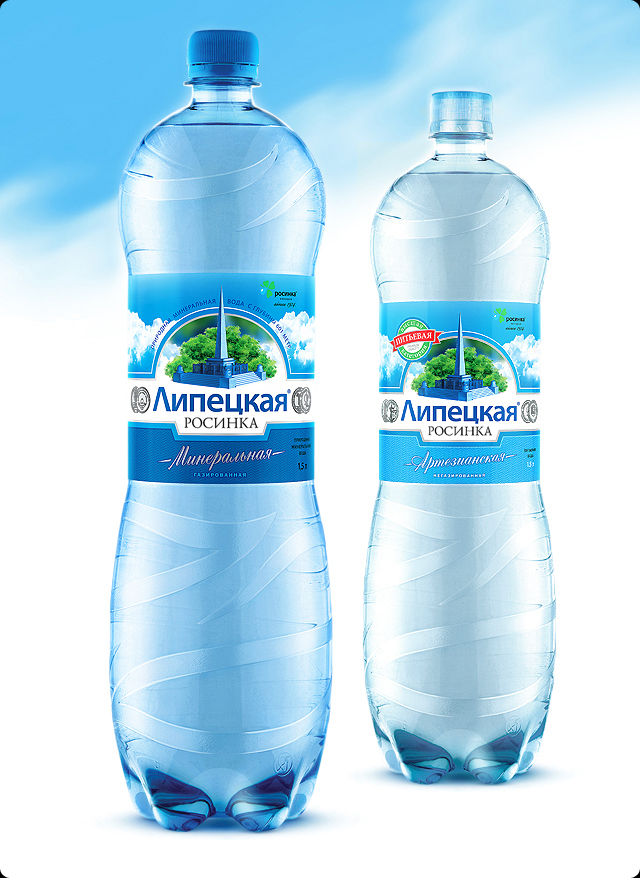 Купить Воду Минеральную Липецкую Газированную В Воронеже