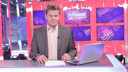 Биатлон сезон 2014/2015 часть 6.