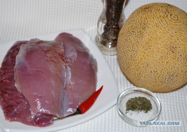 Коммунальные замУтки