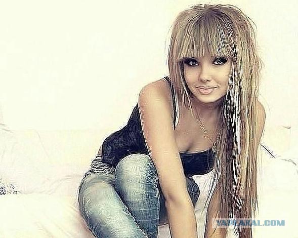 Няшки-милашки