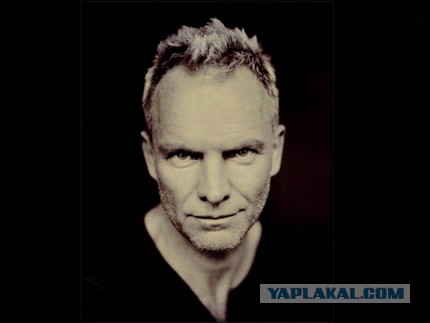 Фото актеров и музыкантов, из которых харизма плещет через край