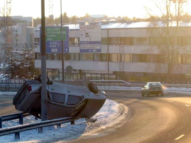 ДТП, аварии, крушения (коллекция)