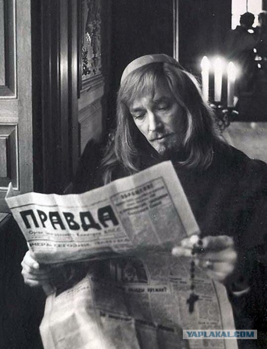 Подборка интересных и веселых картинок