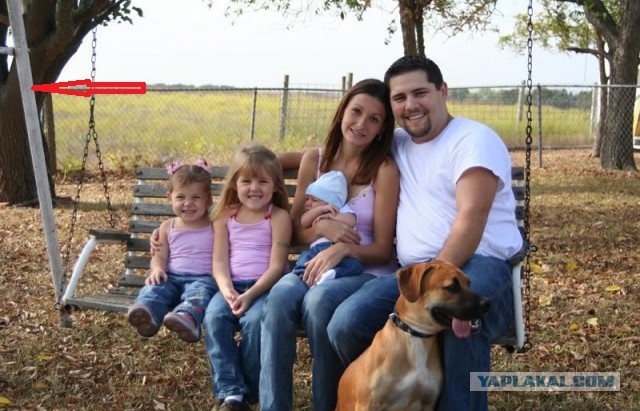 Фотографии, на которых что-то не так... Смотрим, ищем