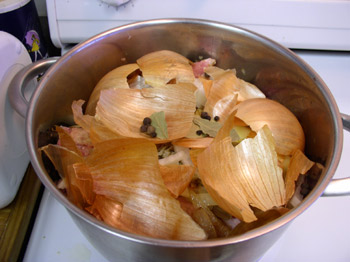 Все из рыбы!