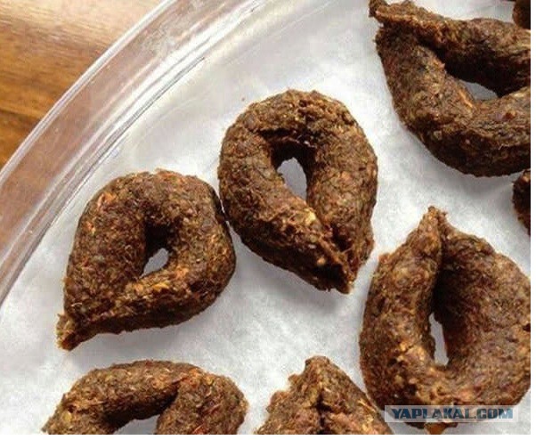 Кухня (кулинарное и околокулинарное общение)