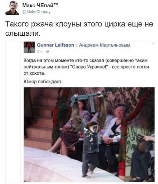 Подборка картинок