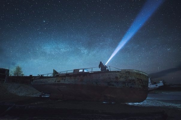 Фотографии из самых разных уголков планеты которые захватывают дух.