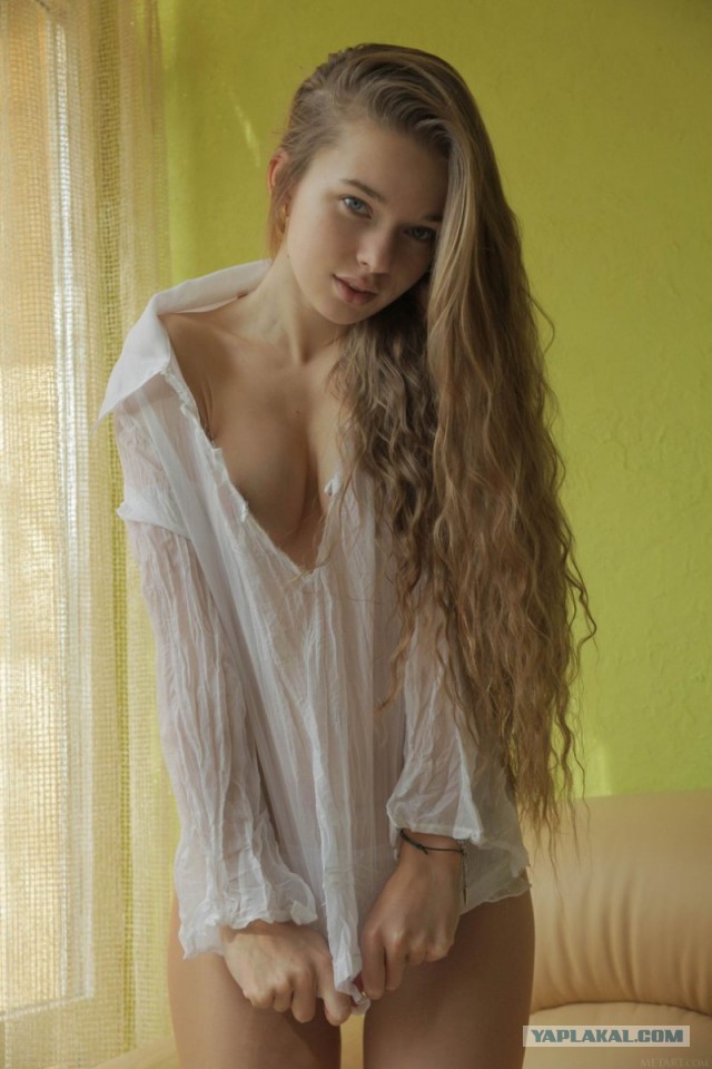 Девочки разные - 3