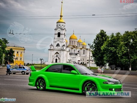ТОП-10 российских нереализованных идей за 10 лет