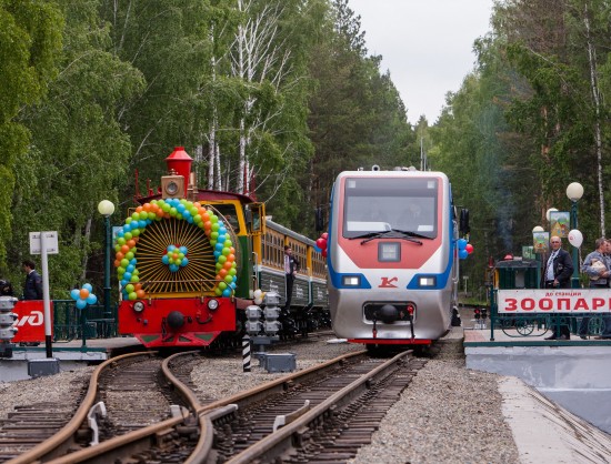 Музей детского разочарования