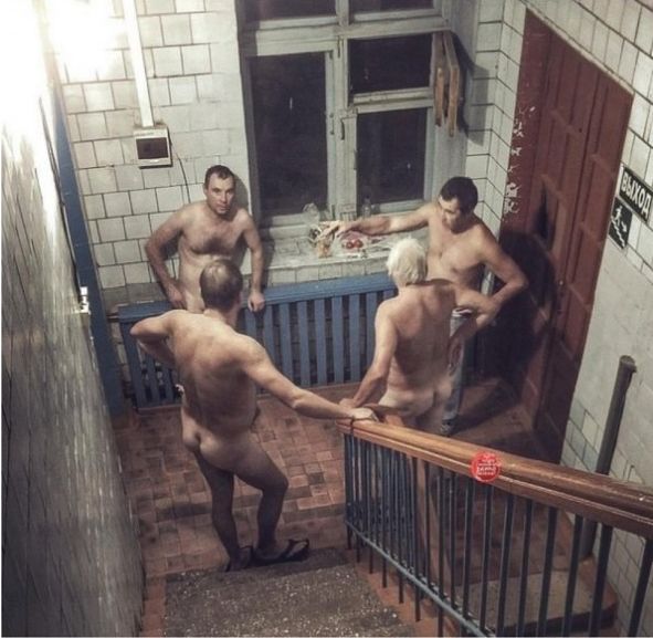 Ума палата №6