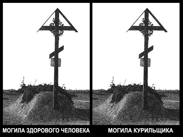 Ученые выяснили, что будет, если внезапно бросить курить