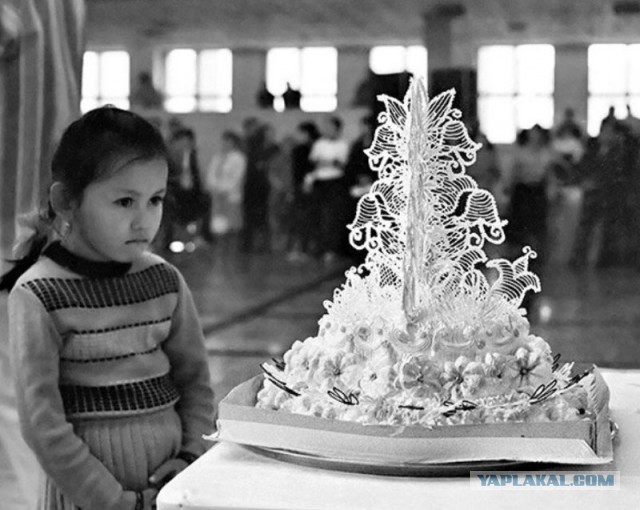 Интересные и редкие ретро-фотографии 26.10.20