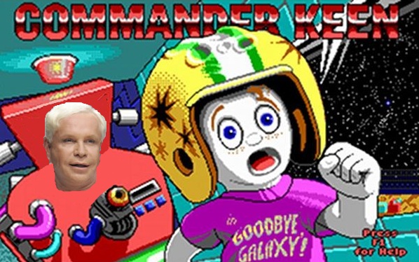 Восьмибитожаба