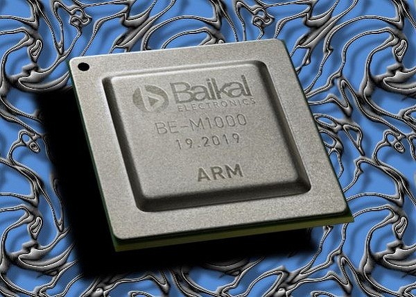 Когда-то они убивали воробьев и плавили металл около хижин. Китайский GPU Big Island в два раза производительней NVIDIA и AMD