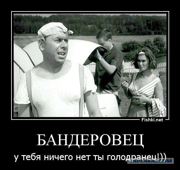 Утро в Киеве