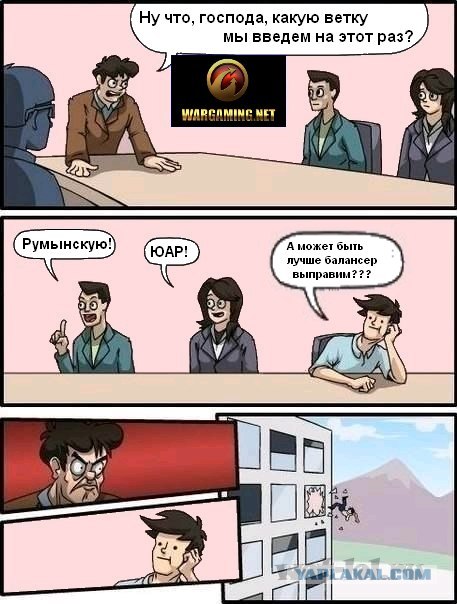 Wargaming 3