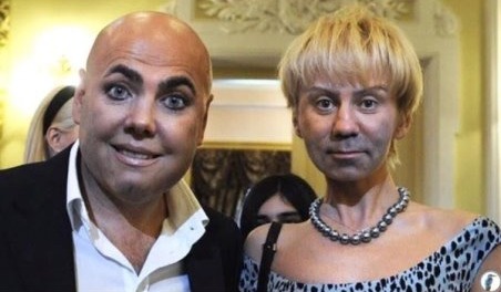 Иосиф Пригожин: я сейчас пребываю в шоке и не понимаю, как с этим дерьмом жить
