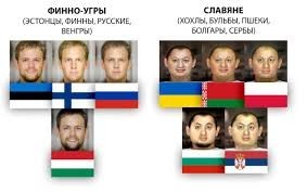 Сегодня День дружбы и единения славян