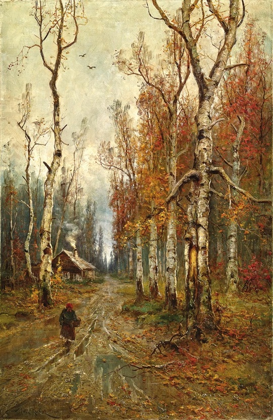 АРТ-Воскресенье
