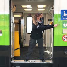 Пописал на дорожку...