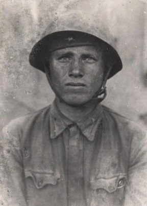 Великая Отечественная в фотографиях-2
