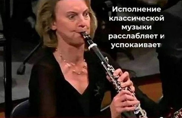 Веселые картинки в понедельник (24.03)