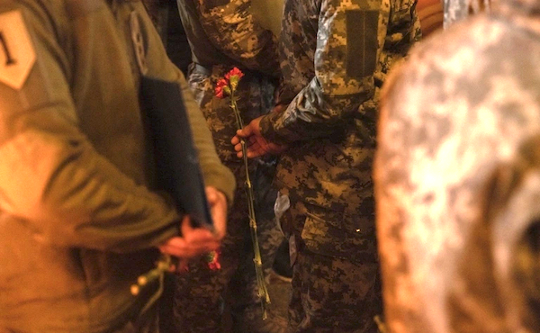 Есть же и хорошие новости из Брянска! Новый морг открывают!