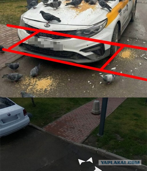Ну а чего он