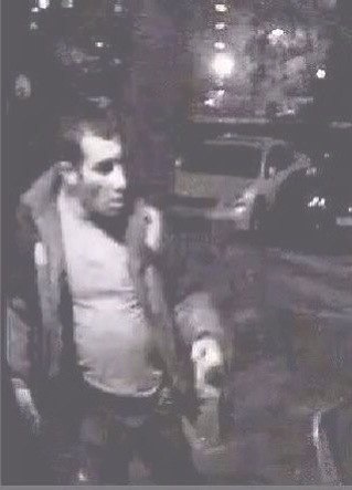 Убийца Щербакова доставлен в Моску на вертолете