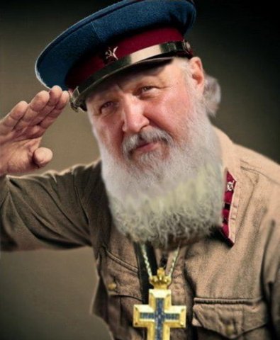 Как правильно троллить священников РПЦ