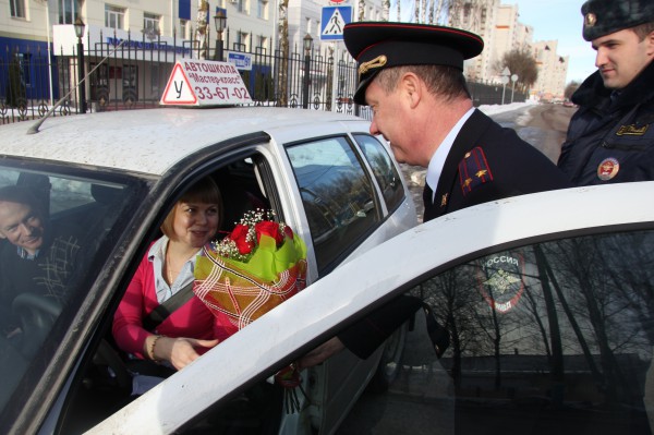 Полиция Литвы зверствует...
