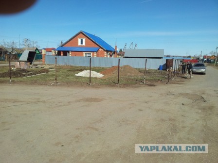 Рукожопство! как я каркасник запилил!