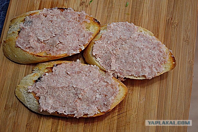 Борщ "Креативный"