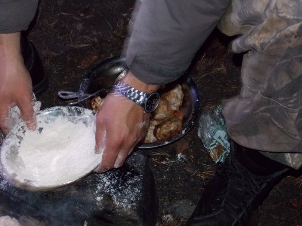 14 дней на Кольском полуострове