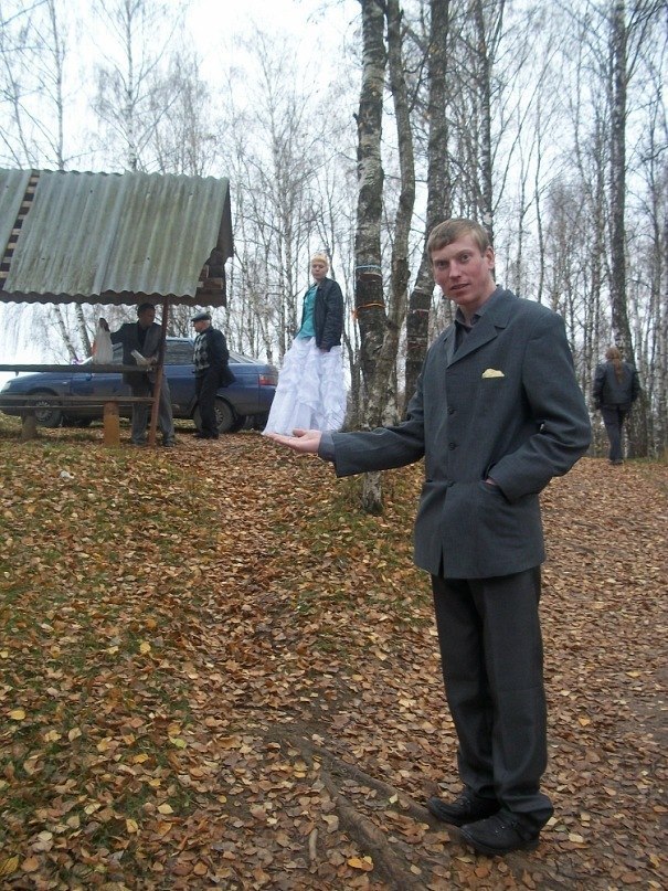 Адова "Хурма" часть 4