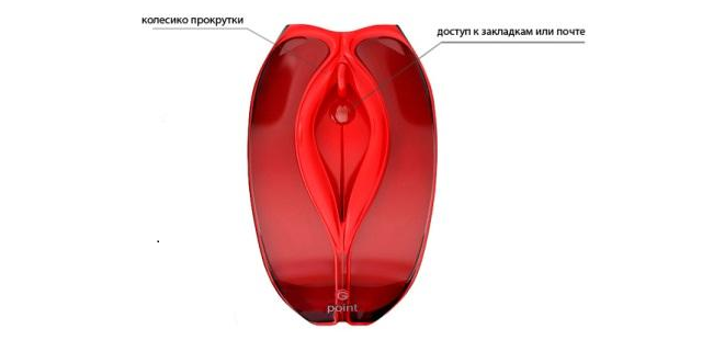 Юмор ниже пояса