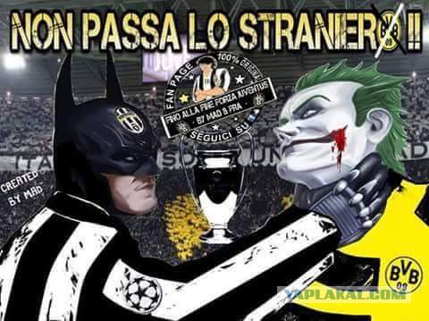 Champions League Сезон 2014/2015