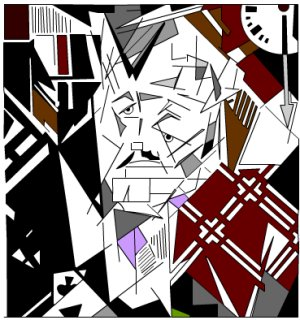 Отказываюсь быть председателем