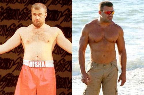 6 лучших мастеров боевых искусств в мировом кино
