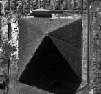 Незавершенные пирамиды Древнего Египта