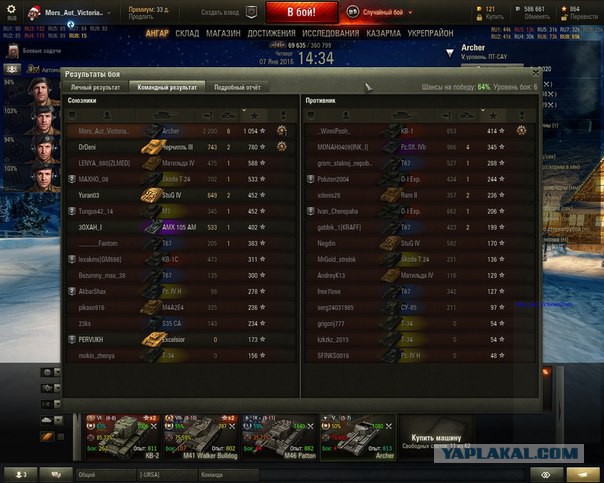 Wargaming 31